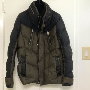 Buckaroo Man Jacket